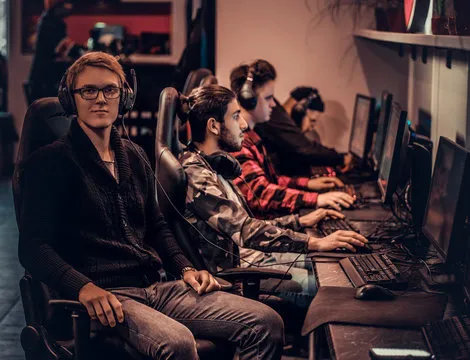 LPL Team