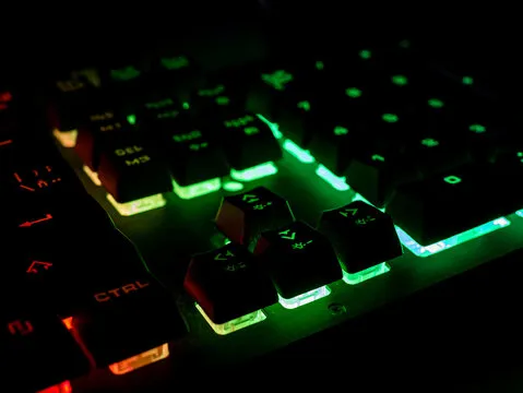 LPL S15参赛队伍 GEN