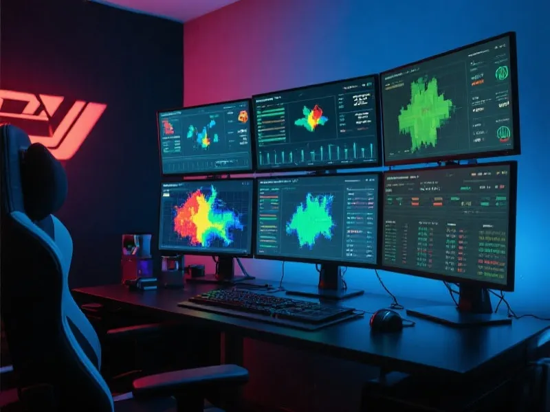 电竞赛事数据分析与回放